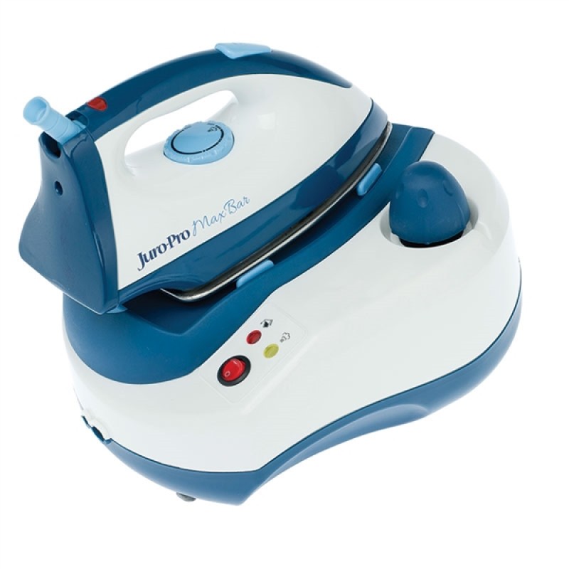 Juro Pro Maxbar Σύστημα Σιδερώματος