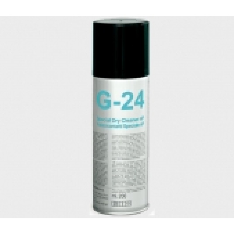 G-24 Spray ειδικό καθαριστικό nP 200ml