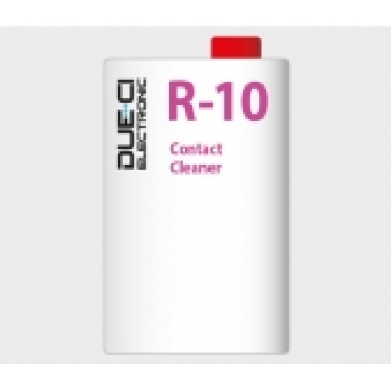 ZZ-R-10 Υγρό καθαριστικό με λιπαντικό 1lt