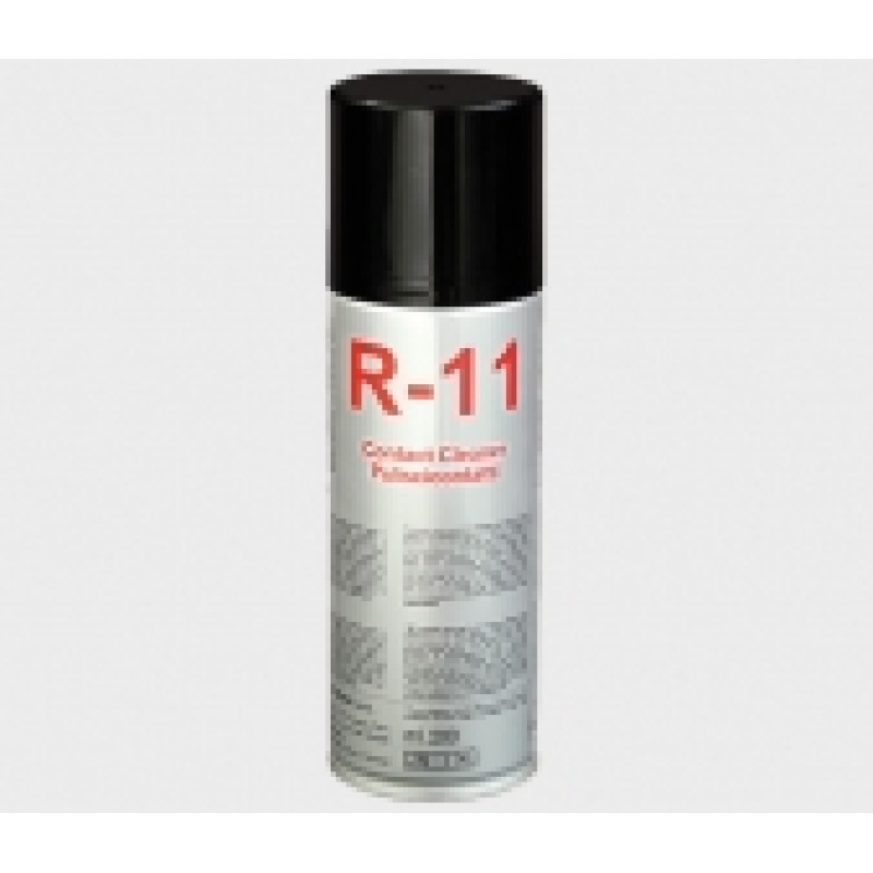 R-11 Spray καθαριστικό με λιπαντικό 200ml