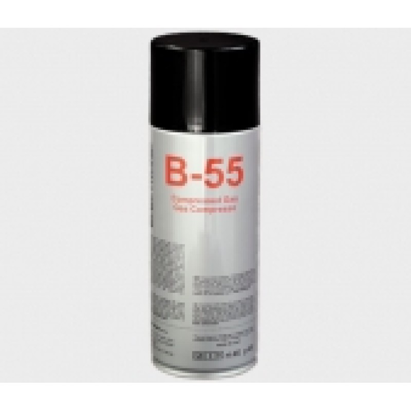 B-55 Spray συμπιεσμένου αέρα 400ml