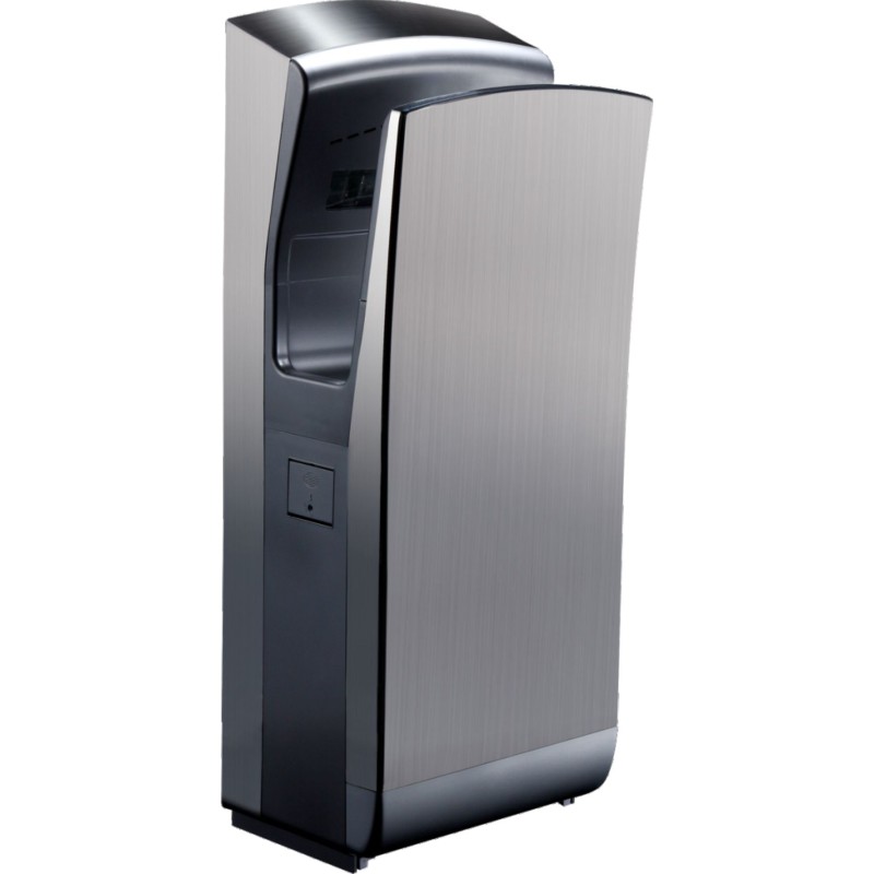 HAD1101 ΑΥΤΟΜΑΤΟ ΣΤΕΓΝΩΤΗΡΙΟ ΧΕΡΙΩΝ - MORRIS