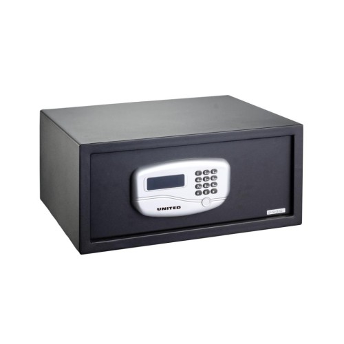 Χρηματοκιβώτιο