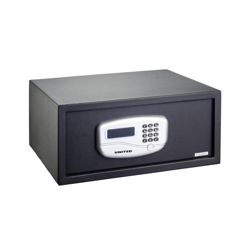 UNITED SFH-1173 ΗΛΕΚΤΡΟΝΙΚΟ ΧΡΗΜΑΤΟΚΙΒΩΤΙΟ