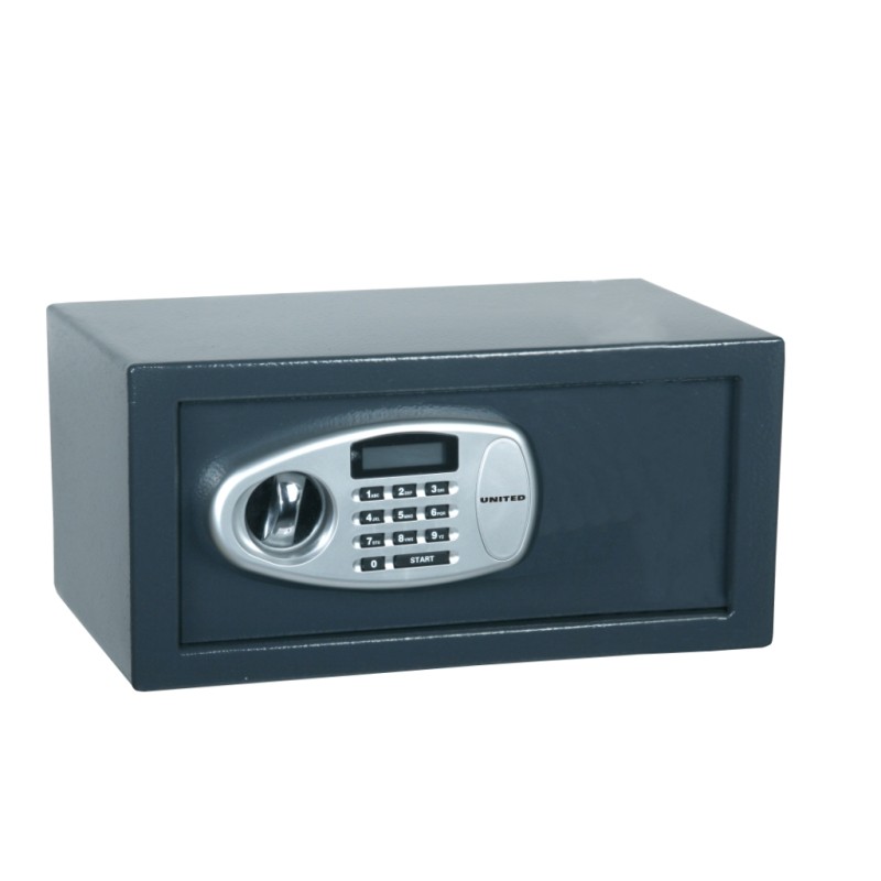 UNITED SFH-1170 ΗΛΕΚΤΡΟΝΙΚΟ ΧΡΗΜΑΤΟΚΙΒΩΤΙΟ