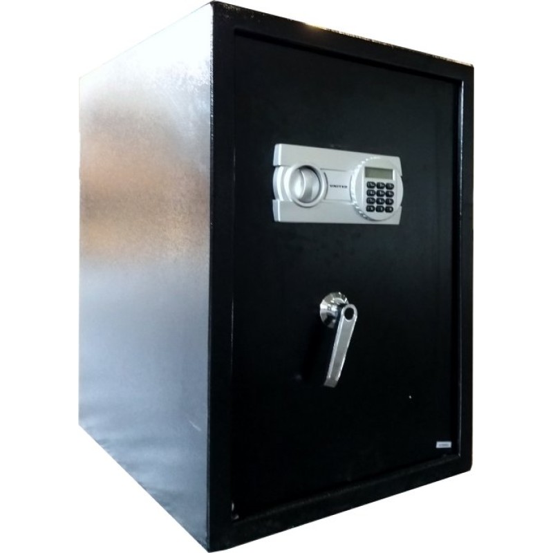 UNITED SFH-1176 ΗΛΕΚΤΡΟΝΙΚΟ ΧΡΗΜΑΤΟΚΙΒΩΤΙΟ