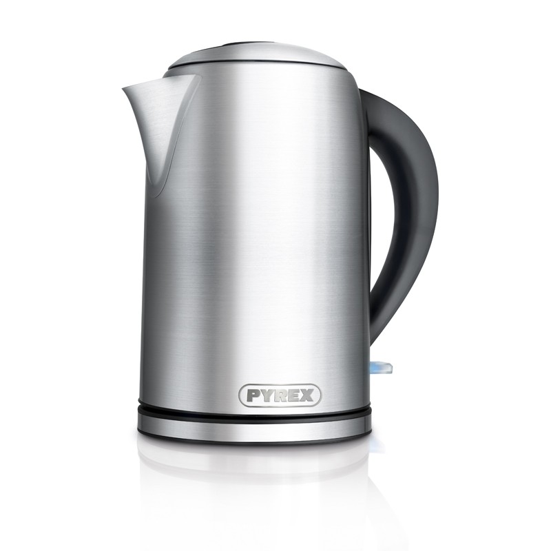 ΒΡΑΣΤΗΡΑΣ LUXX SB-400, PYREX