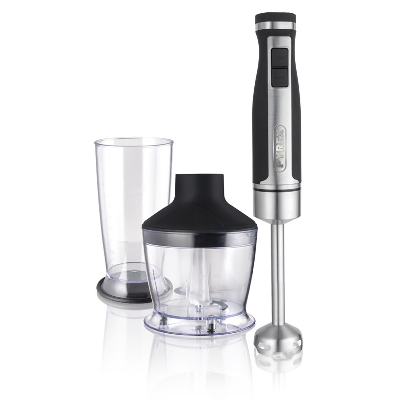 ΡΑΒΔΟΣ SERIE PRO SB-1100, PYREX