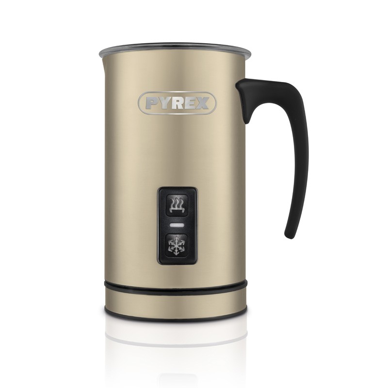 ΣΥΣΚΕΥΗ ΓΙΑ ΑΦΡΟΓΑΛΑ GOLD SB-150, PYREX