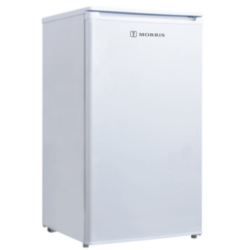 MORRIS W7182SP ΨΥΓΕΙΟ ΜΟΝΟΠΟΡΤΟ ΛΕΥΚΟ