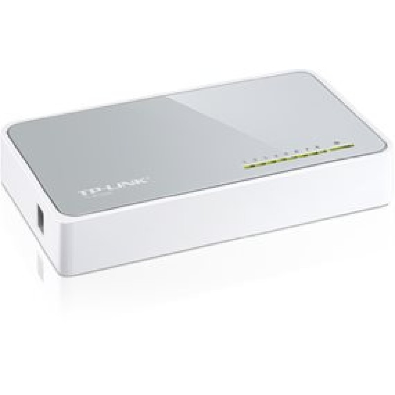 Switch TP-Link TL-SF1008D