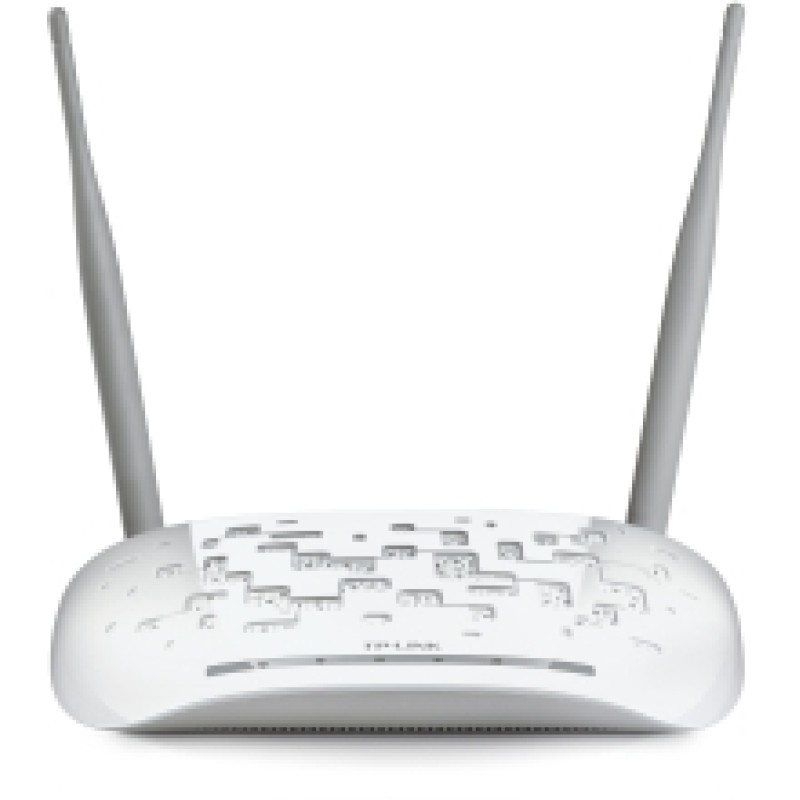 Wireless Access Point TP-Link TL-WA801ND
