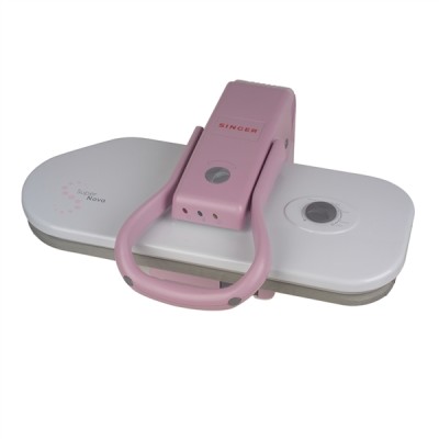 Πρέσα Ατμού Singer Super Nova