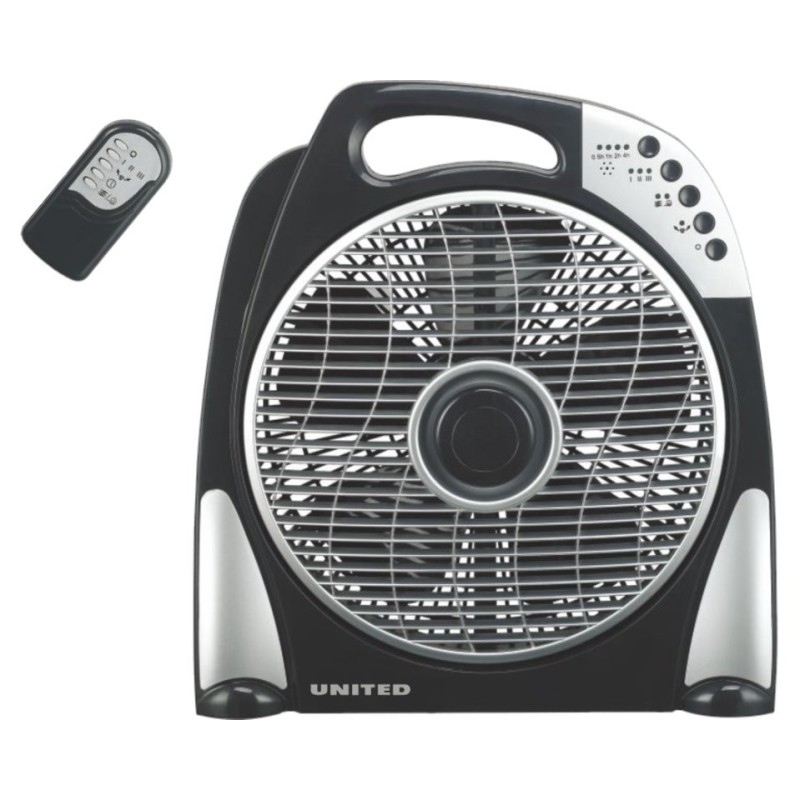 Ανεμιστήρας United Με R/C UBF-655 