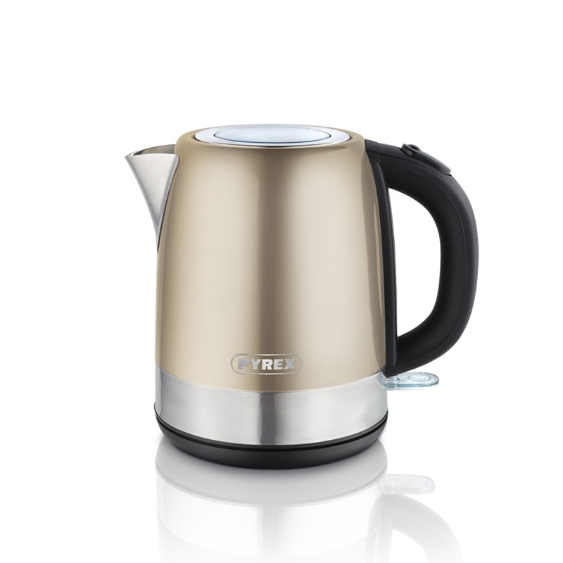 ΒΡΑΣΤΗΡΑΣ GOLD SB-410, PYREX