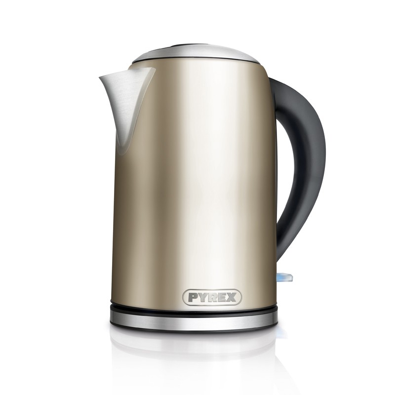 ΒΡΑΣΤΗΡΑΣ GOLD SB-430, PYREX