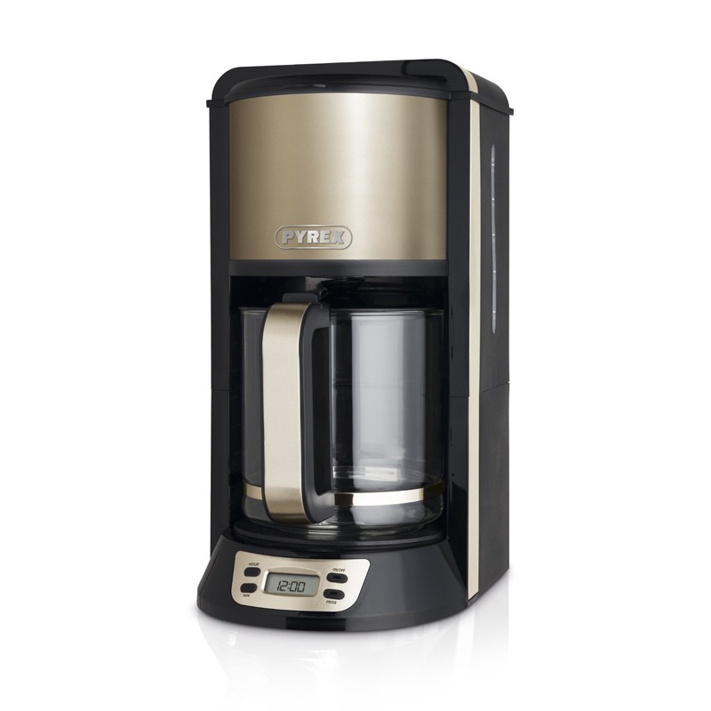 ΚΑΦΕΤΙΕΡΑ GOLD SB-301, PYREX