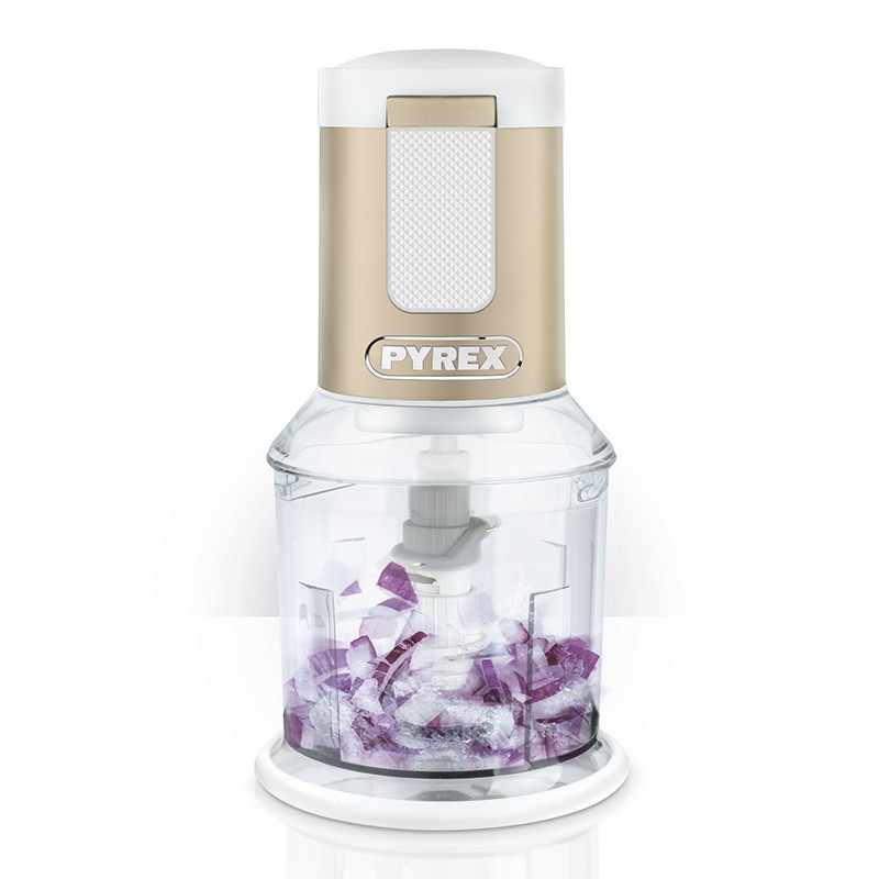 MULTI 700 GOLD SB-223, PYREX