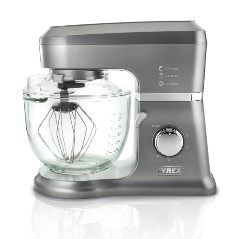 ΚΟΥΖΙΝΟΜΗΧΑΝΗ LUXX SB-900, PYREX