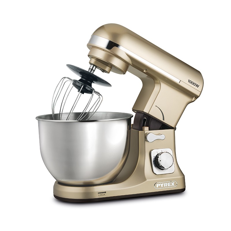 ΚΟΥΖΙΝΟΜΗΧΑΝΗ SB-1000 GOLD, PYREX