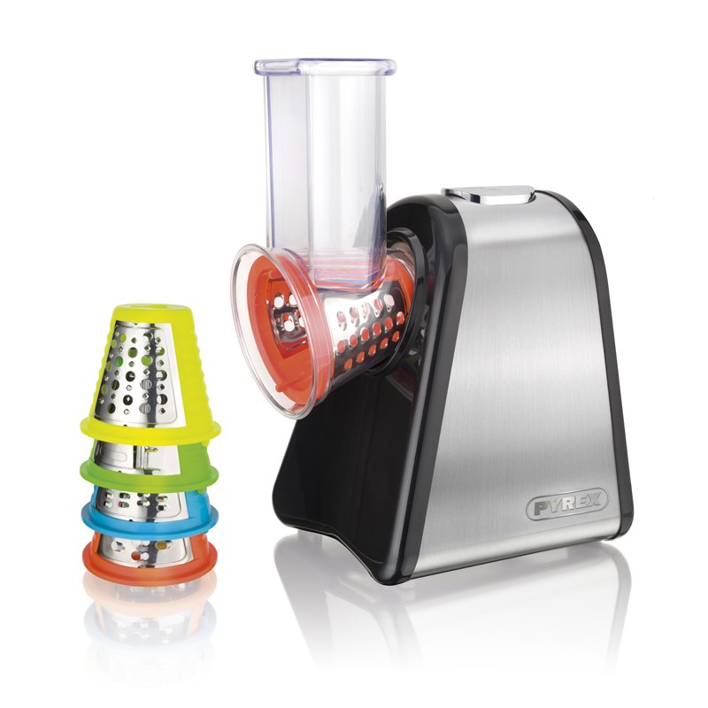 ΠΟΛΥΚΟΦΤΗΣ SB-860 SERIE PRO, PYREX