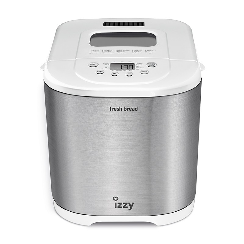 Αρτοπαρασκευαστής Izzy 004 Fresh Bread