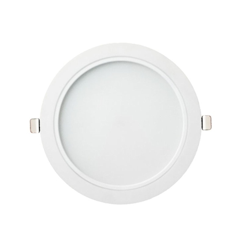 Φωτιστικό PL 26 Watt 230 Volt Λευκό Ημέρας