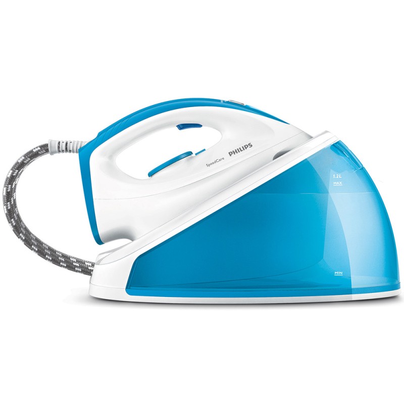 ΣΥΣΤΗΜΑ ΣΙΔΕΡΩΜΑΤΟΣ PHILIPS GC6606