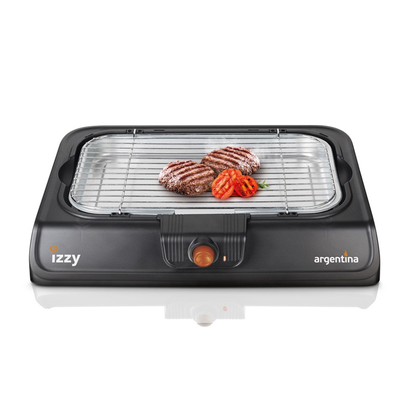 ΗΛΕΚΤΡΙΚΟ BBQ ΣΧΑΡΑΣ ARGENTINA, IZZY