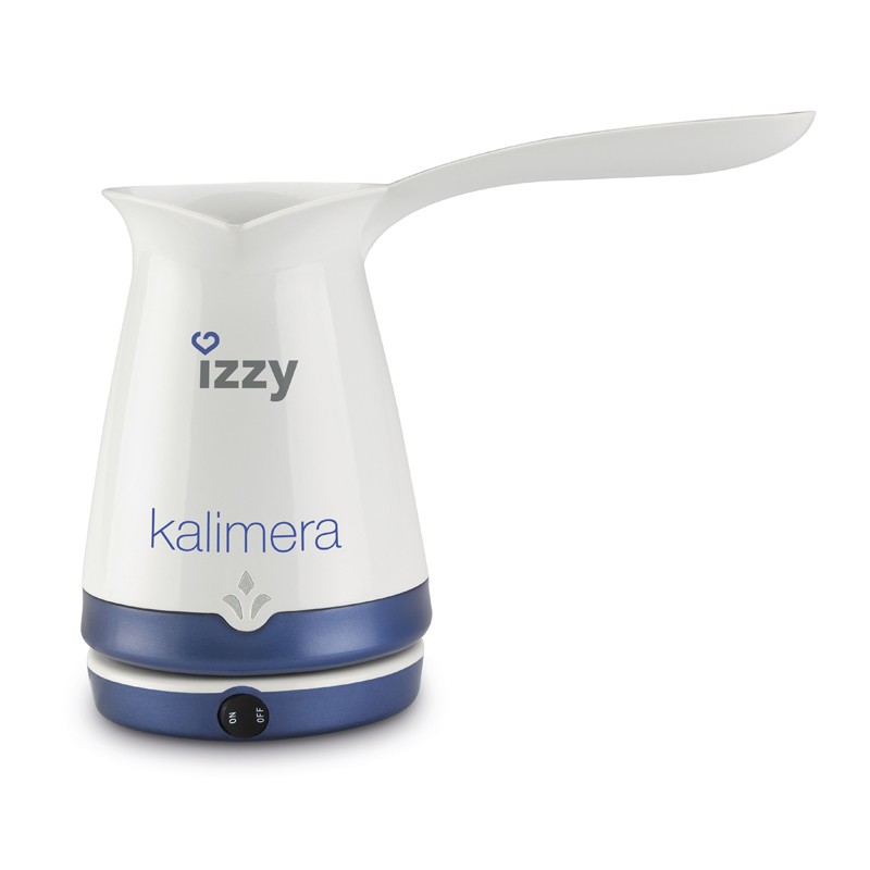 ΗΛΕΚΤΡΙΚΟ ΜΠΡΙΚΙ KALIMERA, IZZY