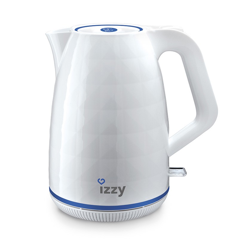 ΒΡΑΣΤΗΡΑΣ KETTLE DIAMOND THE GREEK COLLECTION, IZZY