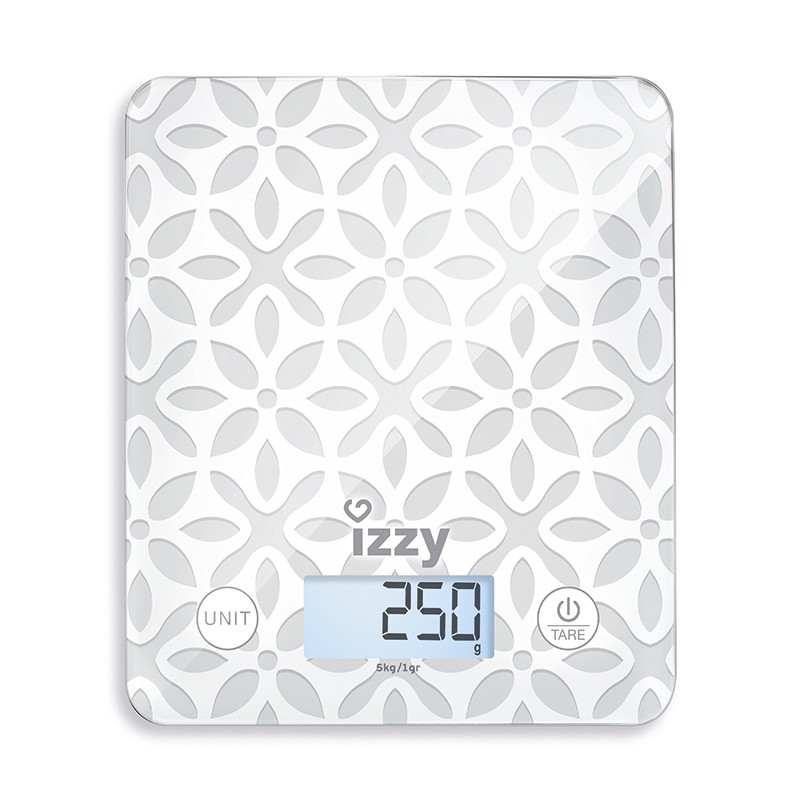 ΖΥΓΟΣ ΚΟΥΖΙΝΑΣ KG652 DESIGN, IZZY