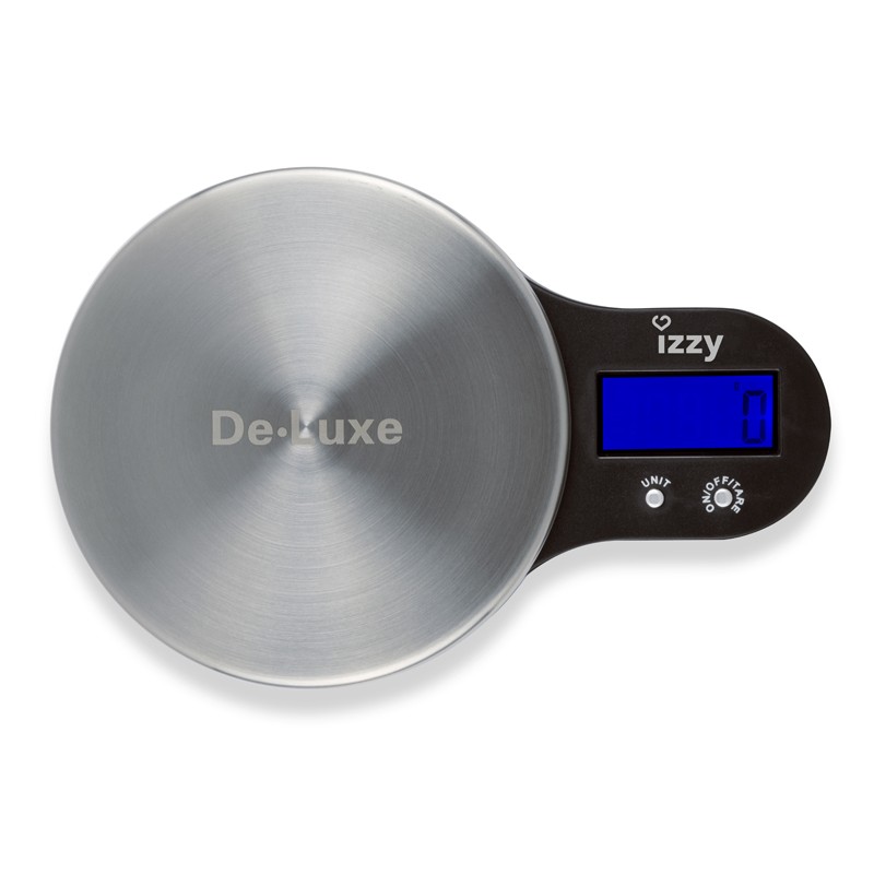 ΖΥΓΟΣ ΚΟΥΖΙΝΑΣ KS-506 DELUXE, IZZY