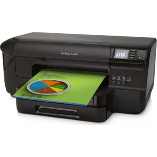 Εκτυπωτές Inkjet