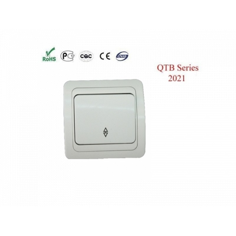 Διακόπτης αλερετούρ Ακραίος