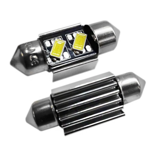 LED Σωληνωτοί Can Bus