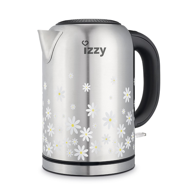 ΒΡΑΣΤΗΡΑΣ DAISY, IZZY