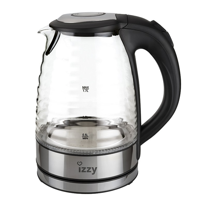 ΒΡΑΣΤΗΡΑΣ BLUE LAGOON 1761, IZZY