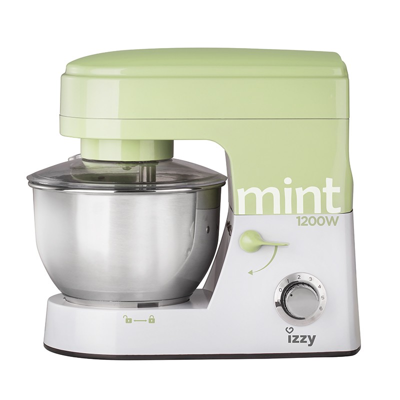 ΚΟΥΖΙΝΟΜΗΧΑΝΗ SM-1688 MINT, IZZY