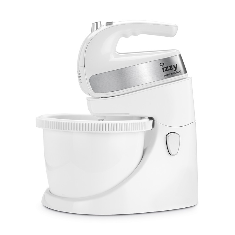 Izzy Super Mix 500