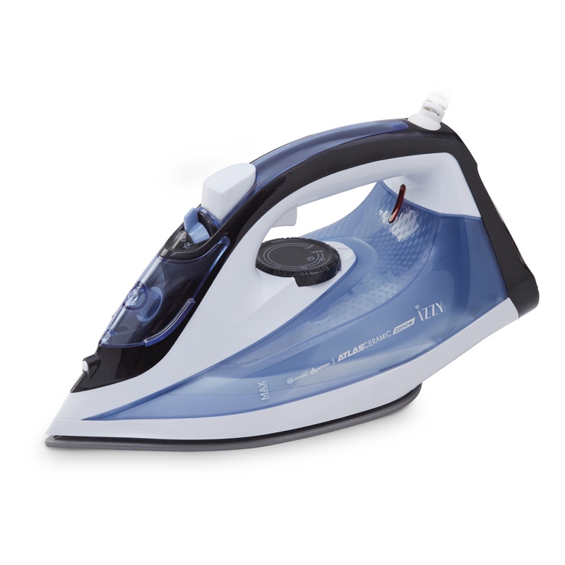 Σίδερο Ατμού Atlas Ceramic 2200 IZ-1104