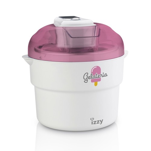 Παγωτομηχανές