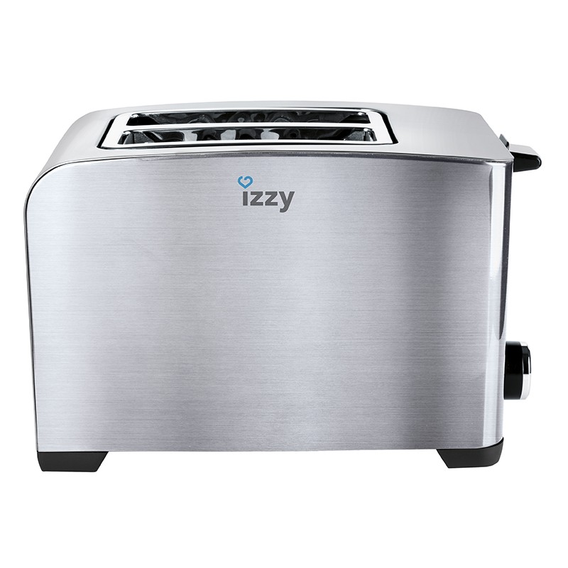 ΦΡΥΓΑΝΙΕΡΑ XPRESS, IZZY