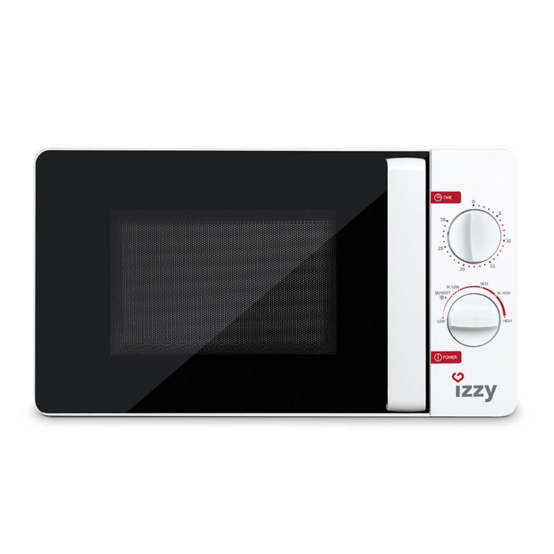 ΦΟΥΡΝΟΣ ΜΙΚΡΟΚΥΜΑΤΩΝ 20L 20MX81-L, ΙΖΖΥ