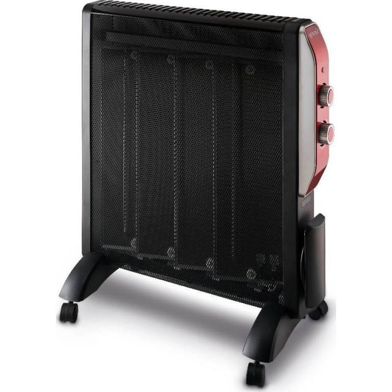 ΘΕΡΜΟΠΟΜΠΟΣ MICA MC2000A, IZZY