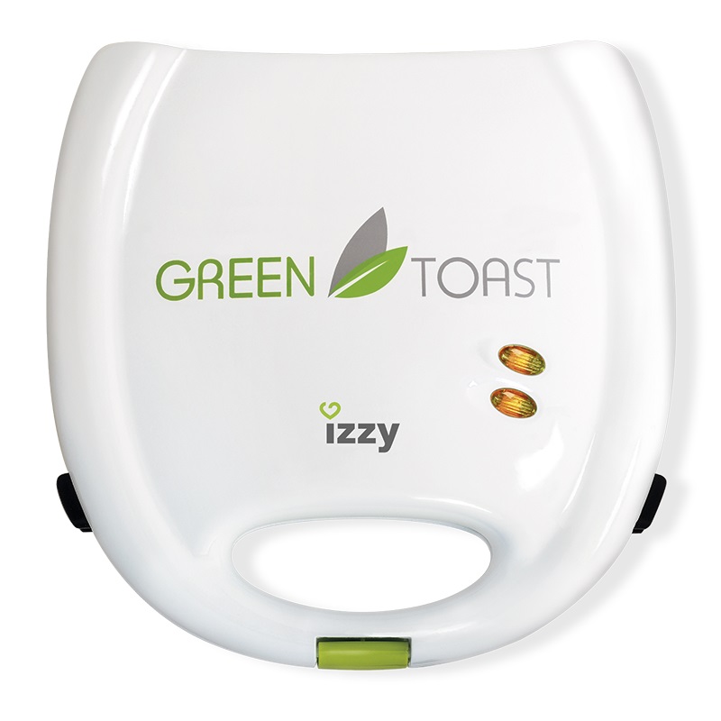 ΣΑΝΤΟΥΙΤΣΙΕΡΑ S-627 GREEN TOAST, IZZY