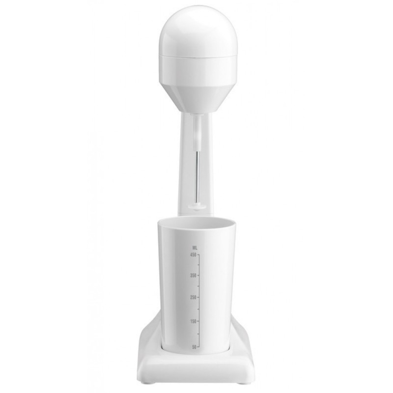 Φραπιέρα Με Βάση Dynamix W109-1 70W ΛΕΥΚΗ