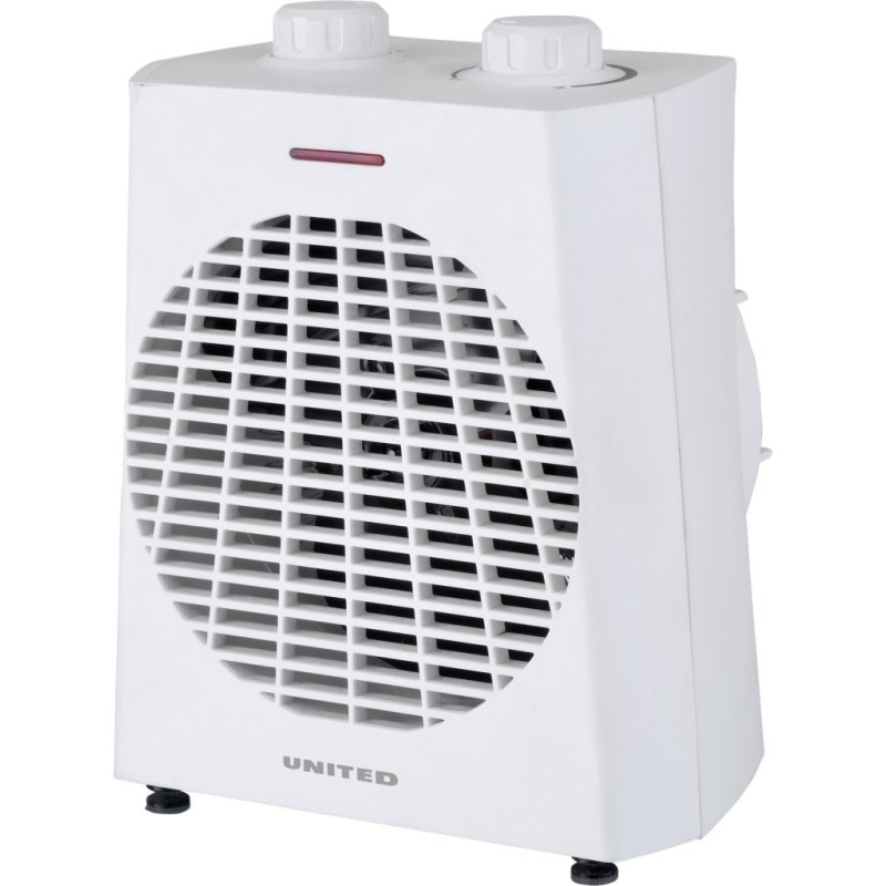 UNITED UHF-846 ΑΕΡΟΘΕΡΜΟ