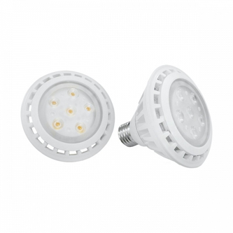 PAR30 LMS E27 11 Watt 230v Θερμό Λευκό 935 lumens