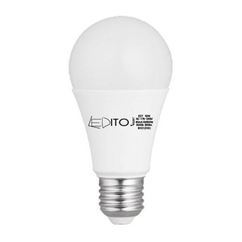 LED ECONOMY SERIES E27